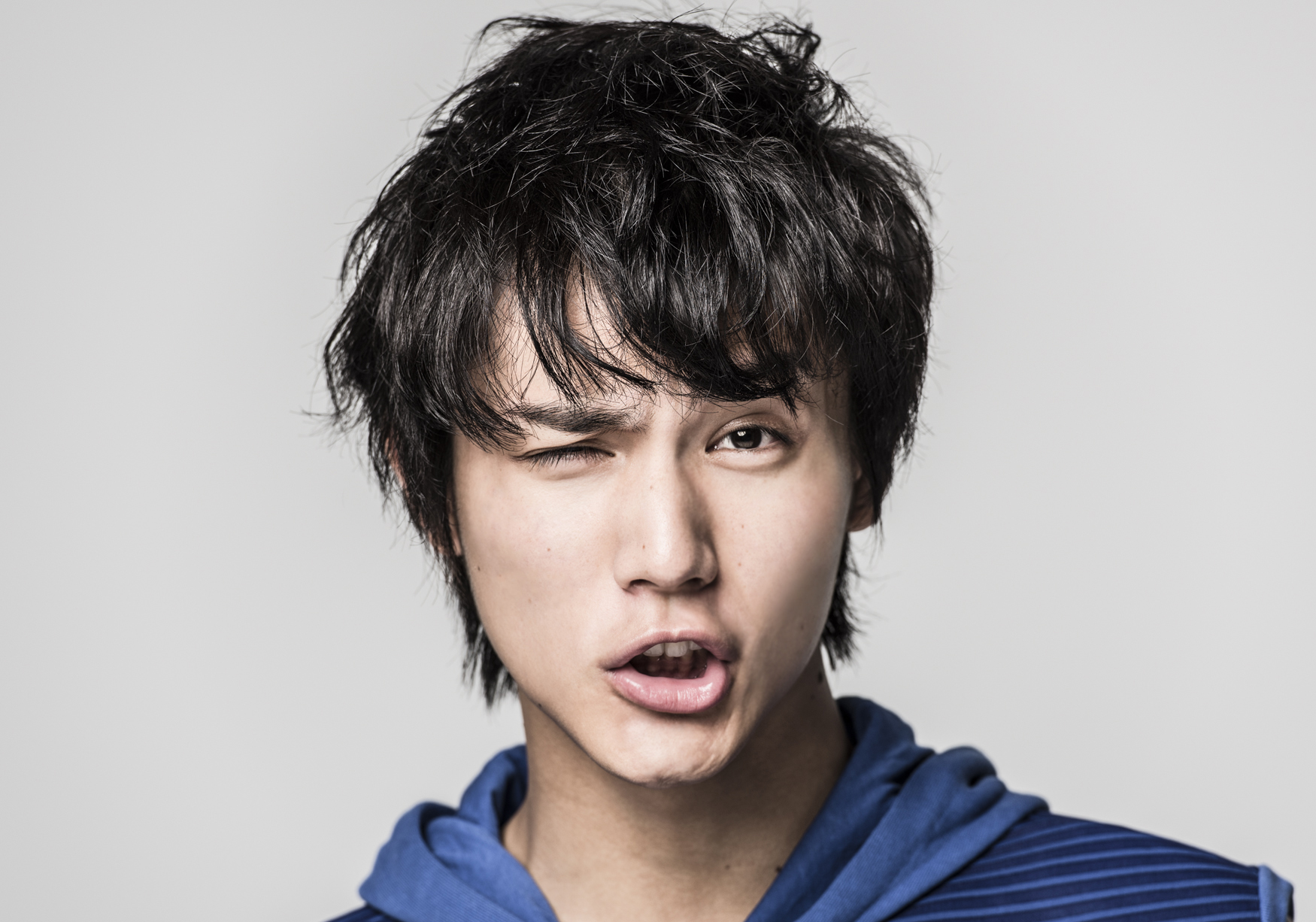 中川大志18年の髪型は 短髪やパーマのセットがカッコイイ Dream Fighter
